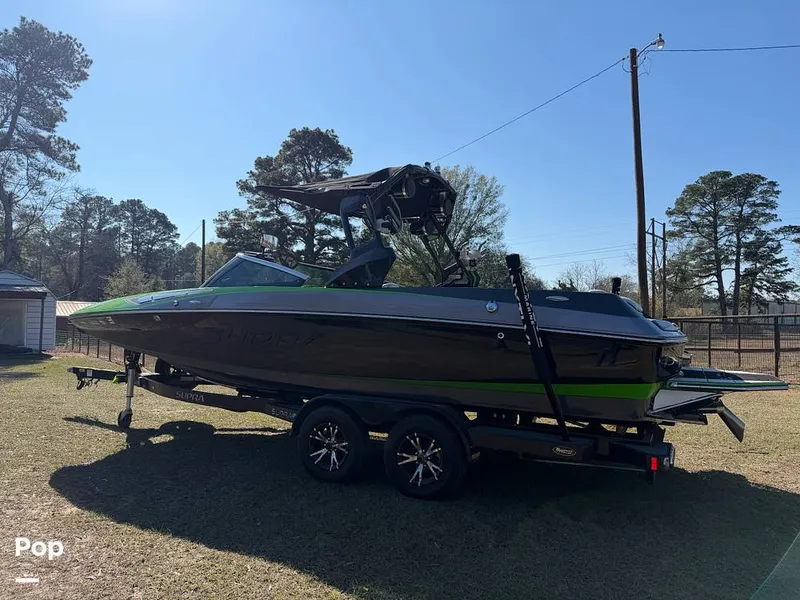 Slide: The Image of Supra Launch SA450 2014 - 16119176