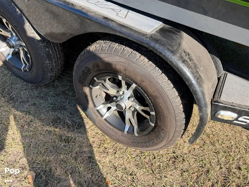 Slide: The Image of Supra Launch SA450 2014 - 16119149