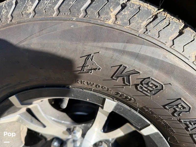 Slide: The Image of Supra Launch SA450 2014 - 16119150