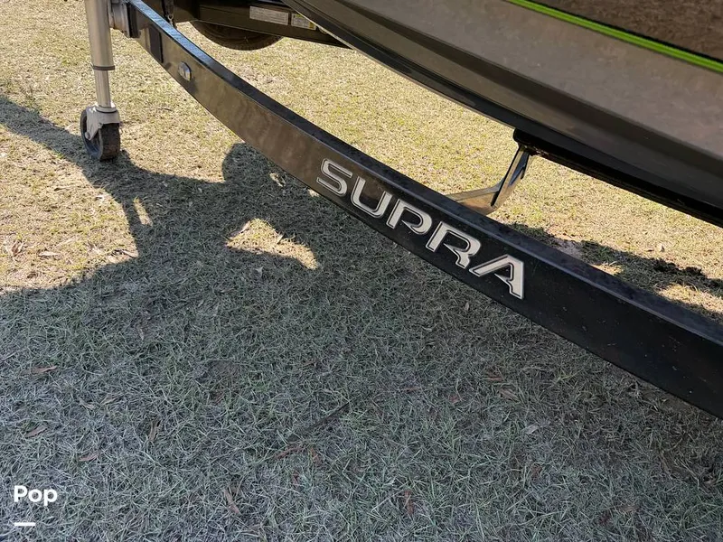 Slide: The Image of Supra Launch SA450 2014 - 16119154