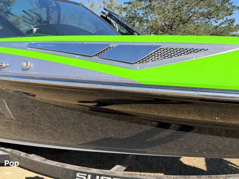 Slide: The Image of Supra Launch SA450 2014 - 16119158