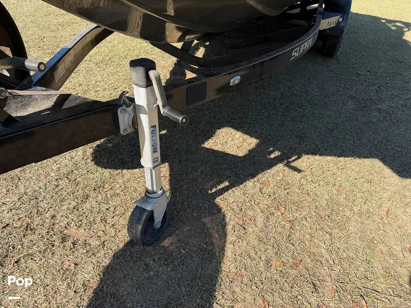 Slide: The Image of Supra Launch SA450 2014 - 16119159