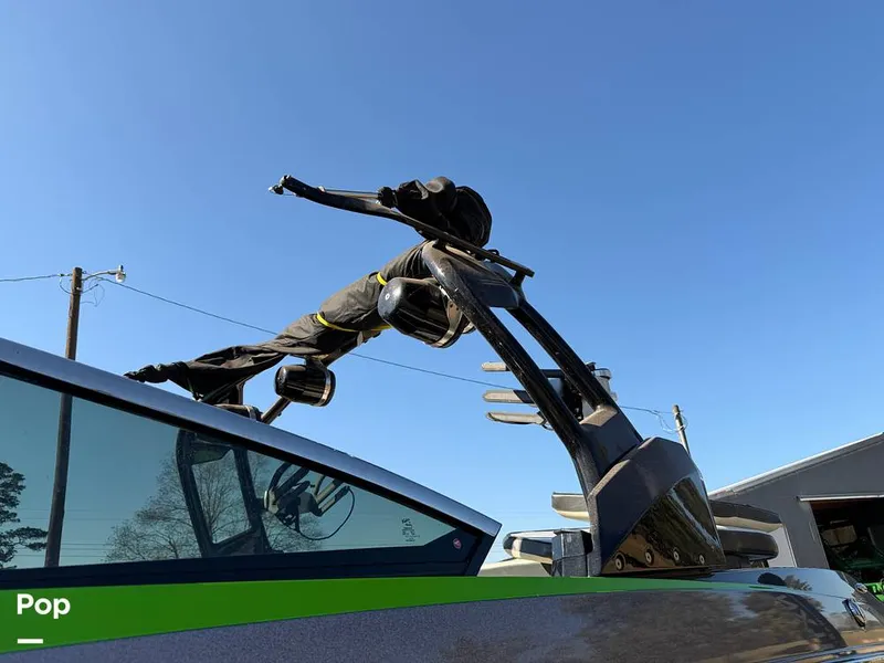 Slide: The Image of Supra Launch SA450 2014 - 16119163