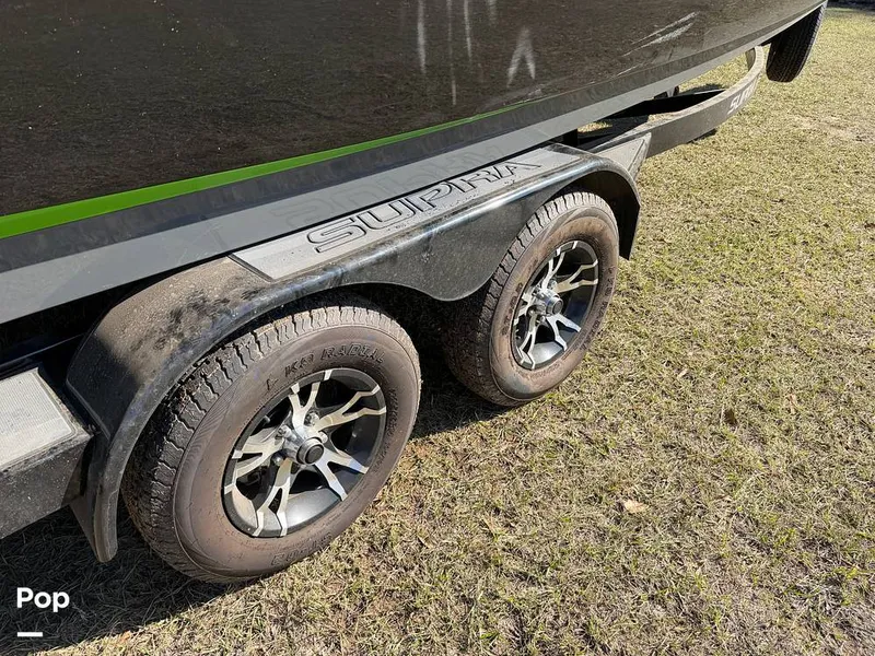 Slide: The Image of Supra Launch SA450 2014 - 16119169