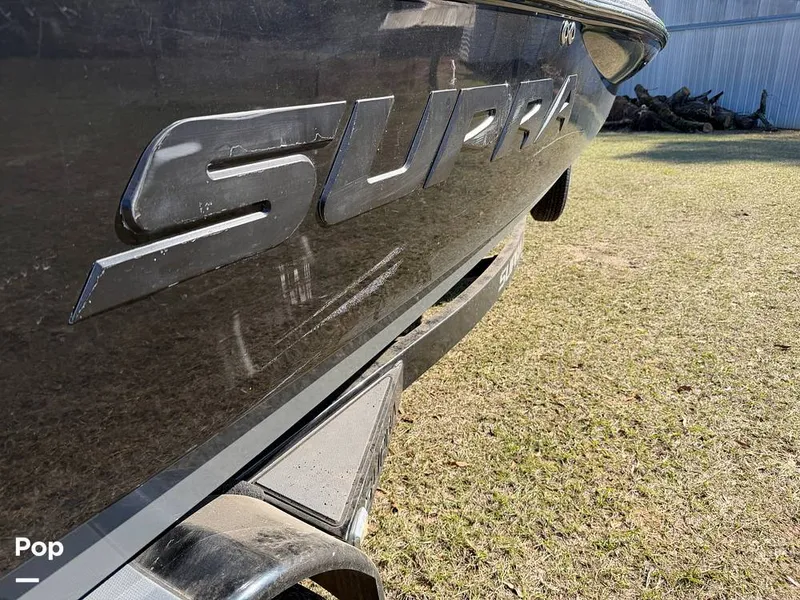 Slide: The Image of Supra Launch SA450 2014 - 16119172