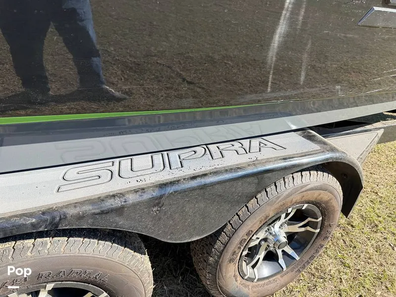 Slide: The Image of Supra Launch SA450 2014 - 16119173