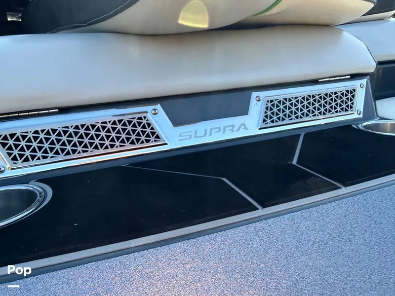 Slide: The Image of Supra Launch SA450 2014 - 16119177