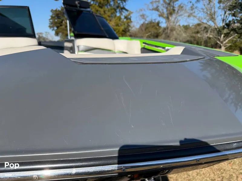 Slide: The Image of Supra Launch SA450 2014 - 16119179