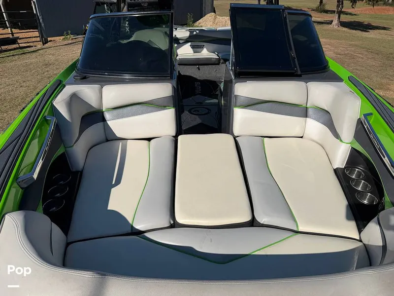 Slide: The Image of Supra Launch SA450 2014 - 16119183