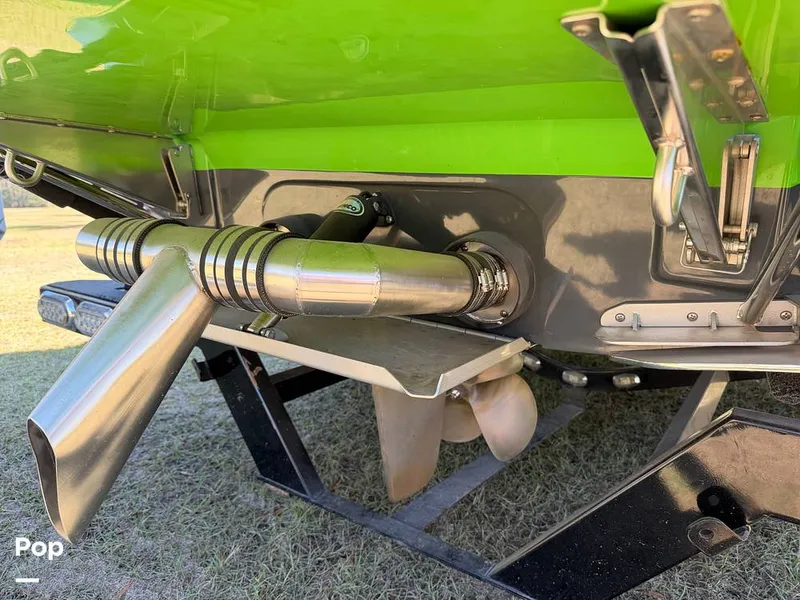 Slide: The Image of Supra Launch SA450 2014 - 16119168