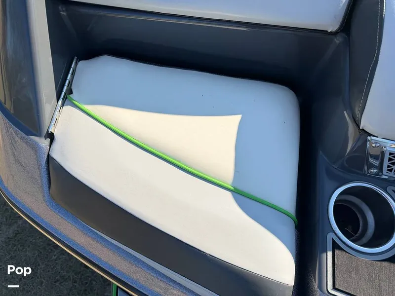 Slide: The Image of Supra Launch SA450 2014 - 16119184