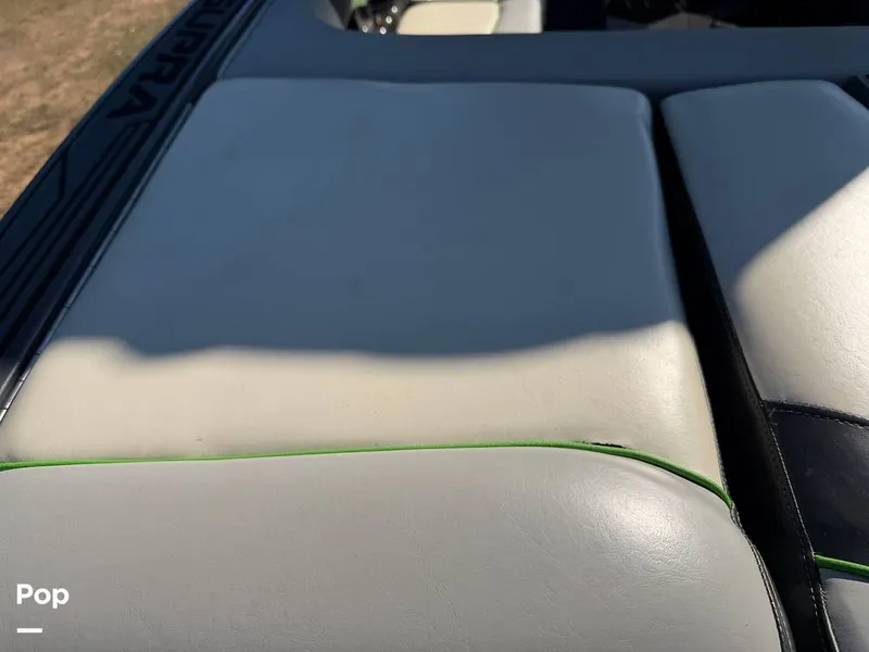 Slide: The Image of Supra Launch SA450 2014 - 16119185