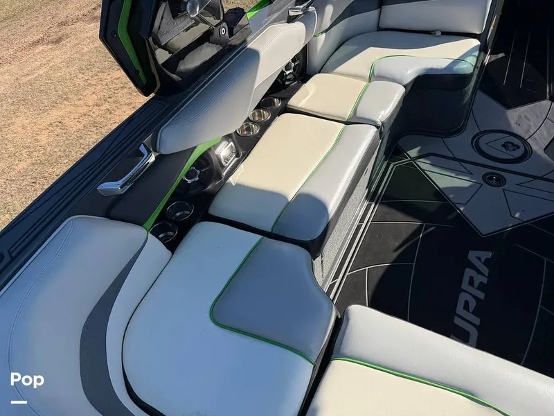 Slide: The Image of Supra Launch SA450 2014 - 16119188