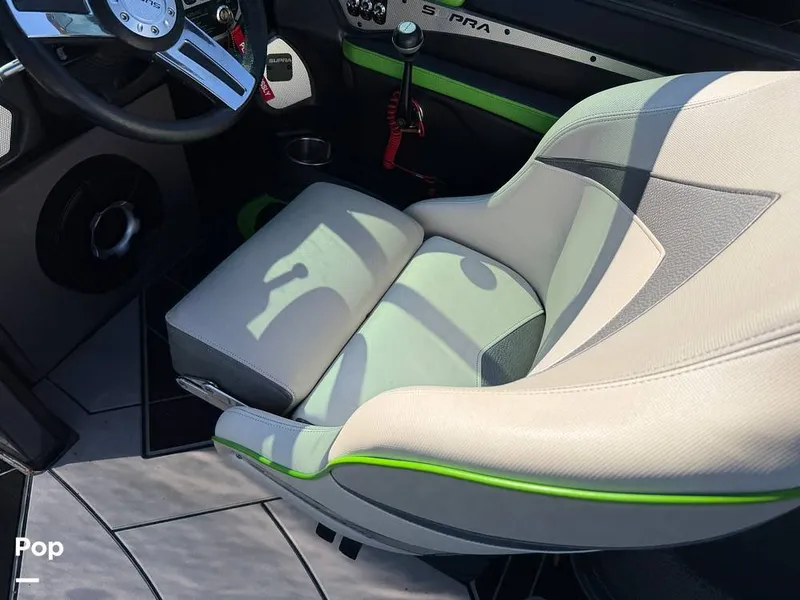 Slide: The Image of Supra Launch SA450 2014 - 16119190