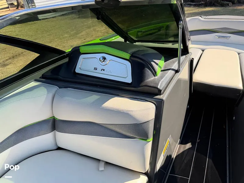 Slide: The Image of Supra Launch SA450 2014 - 16119194