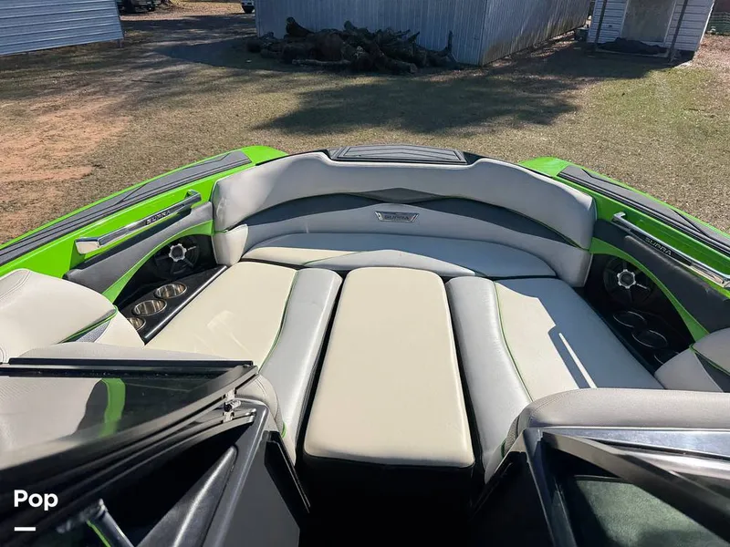 Slide: The Image of Supra Launch SA450 2014 - 16119195