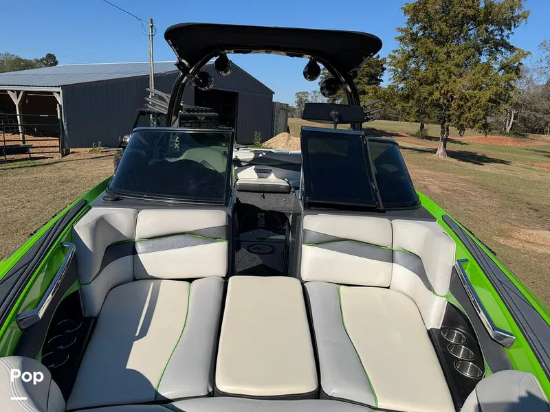 Slide: The Image of Supra Launch SA450 2014 - 16119180