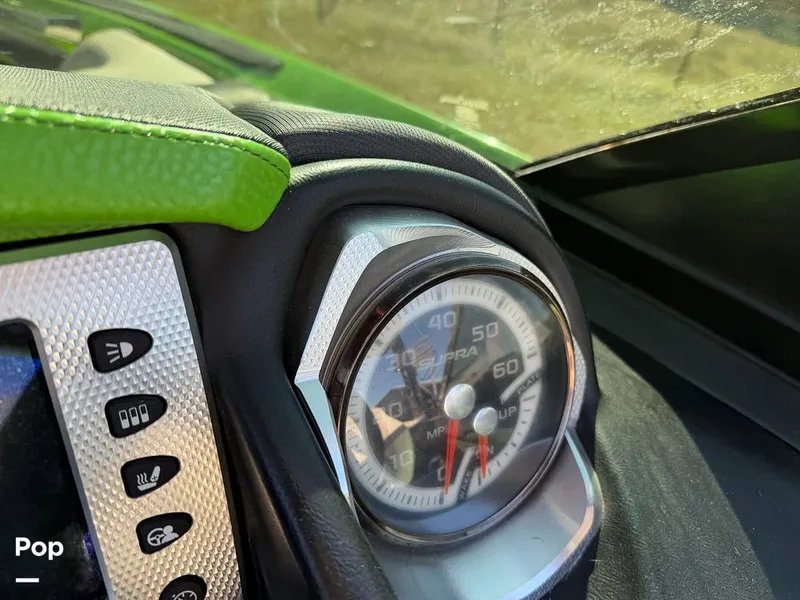 Slide: The Image of Supra Launch SA450 2014 - 16119200