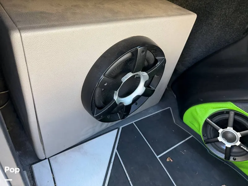 Slide: The Image of Supra Launch SA450 2014 - 16119203