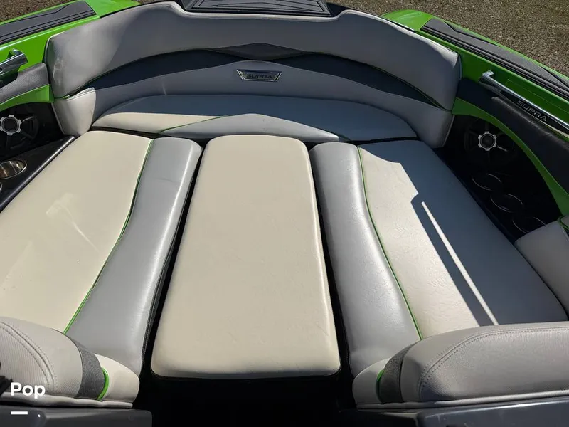 Slide: The Image of Supra Launch SA450 2014 - 16119205