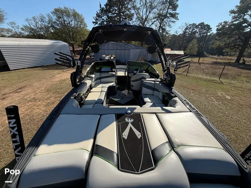 Slide: The Image of Supra Launch SA450 2014 - 16119182