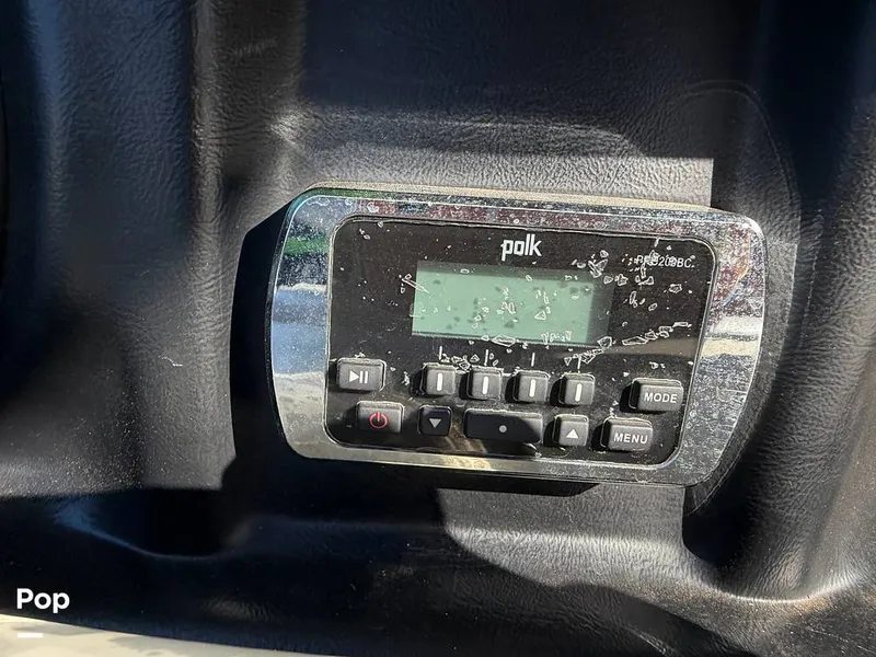 Slide: The Image of Supra Launch SA450 2014 - 16119212