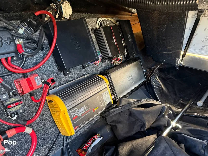 Slide: The Image of Supra Launch SA450 2014 - 16119214