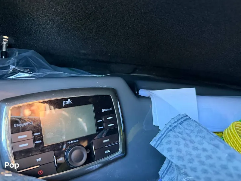 Slide: The Image of Supra Launch SA450 2014 - 16119215