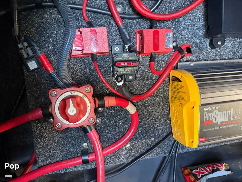 Slide: The Image of Supra Launch SA450 2014 - 16119217