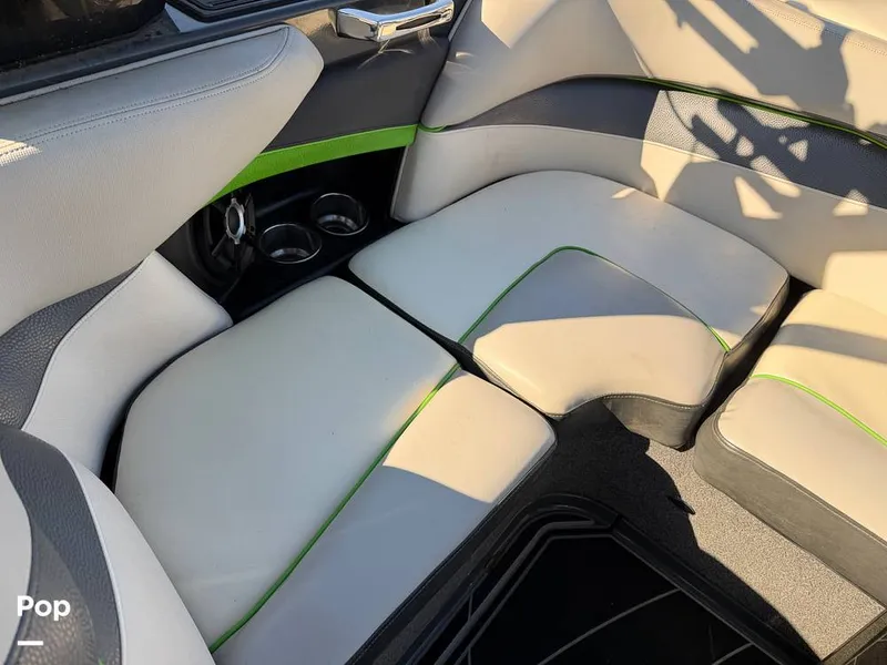 Slide: The Image of Supra Launch SA450 2014 - 16119222