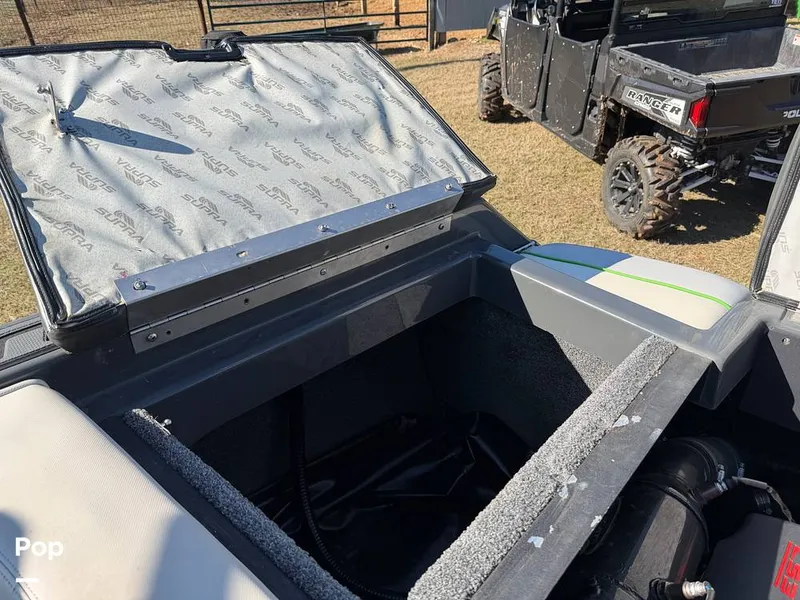 Slide: The Image of Supra Launch SA450 2014 - 16119230