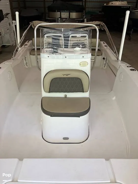 Slide: The Image of Tidewater 180 CC Adventure 2019 - 16081232