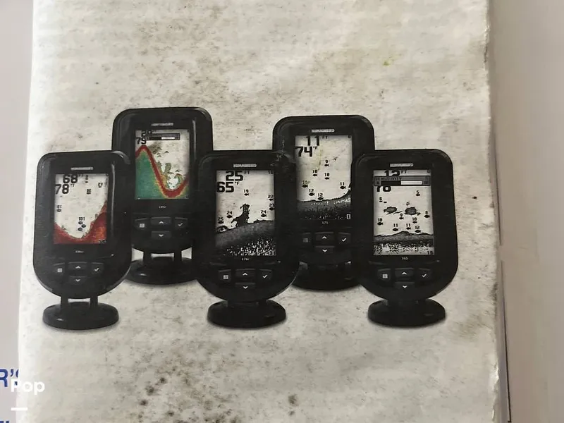 Slide: The Image of Tidewater 180 CC Adventure 2019 - 16090364