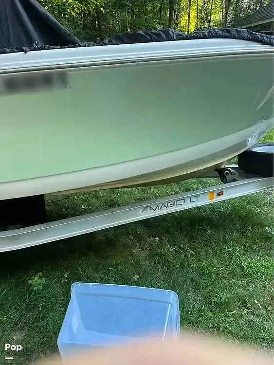 Slide: The Image of Tidewater 180 CC Adventure 2019 - 16104270