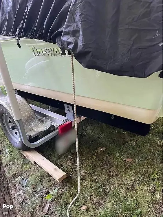 Slide: The Image of Tidewater 180 CC Adventure 2019 - 16104271