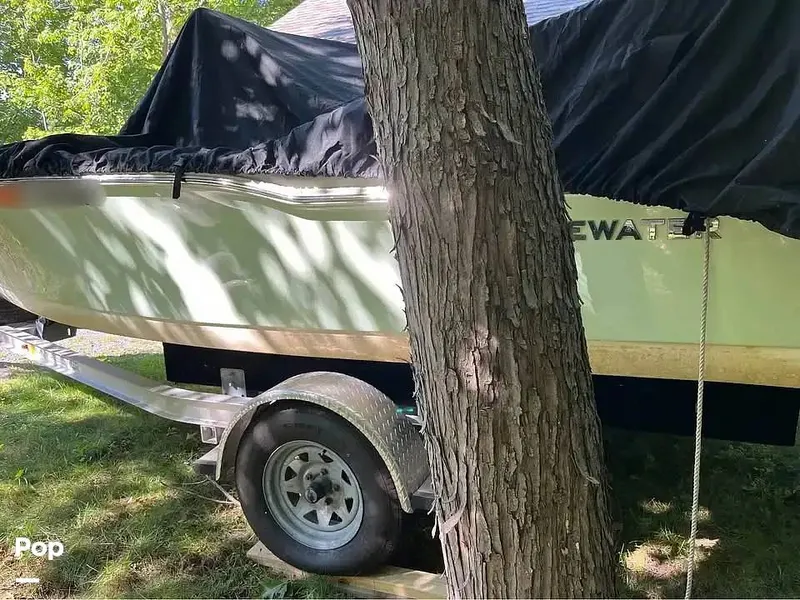 Slide: The Image of Tidewater 180 CC Adventure 2019 - 16104273