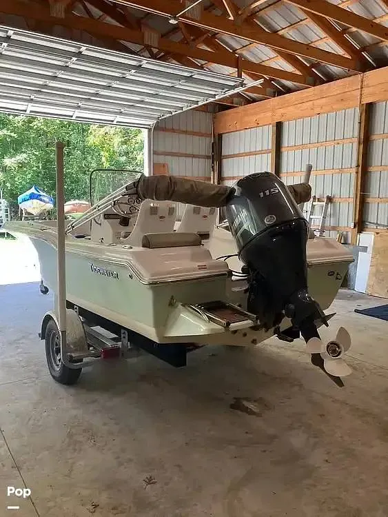 Slide: The Image of Tidewater 180 CC Adventure 2019 - 16104274