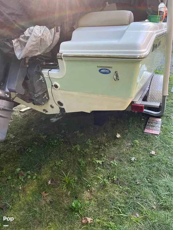 Slide: The Image of Tidewater 180 CC Adventure 2019 - 16079288