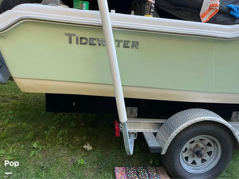 Slide: The Image of Tidewater 180 CC Adventure 2019 - 16079289