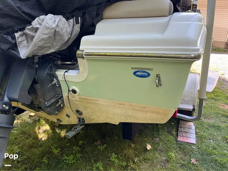 Slide: The Image of Tidewater 180 CC Adventure 2019 - 16079291