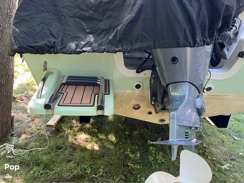 Slide: The Image of Tidewater 180 CC Adventure 2019 - 16079292