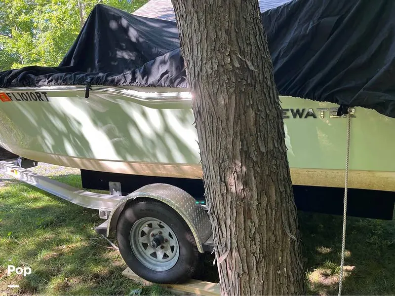 Slide: The Image of Tidewater 180 CC Adventure 2019 - 16079293