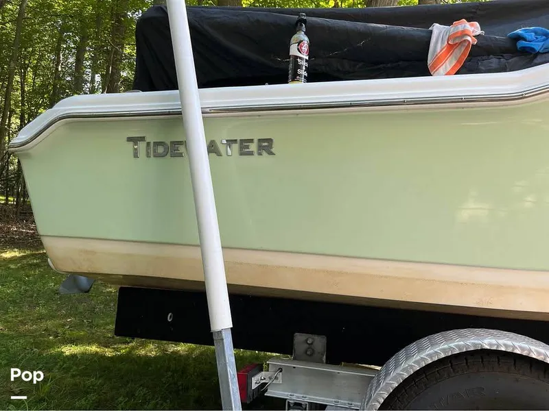 Slide: The Image of Tidewater 180 CC Adventure 2019 - 16079294