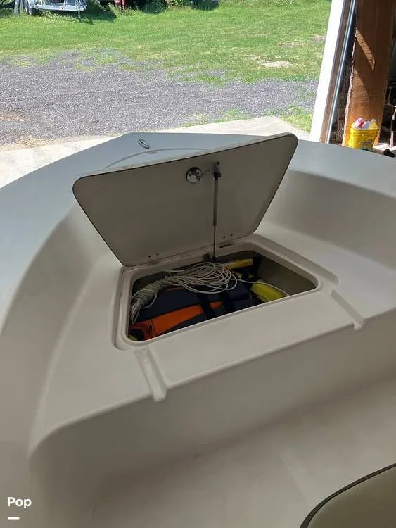 Slide: The Image of Tidewater 180 CC Adventure 2019 - 16081225