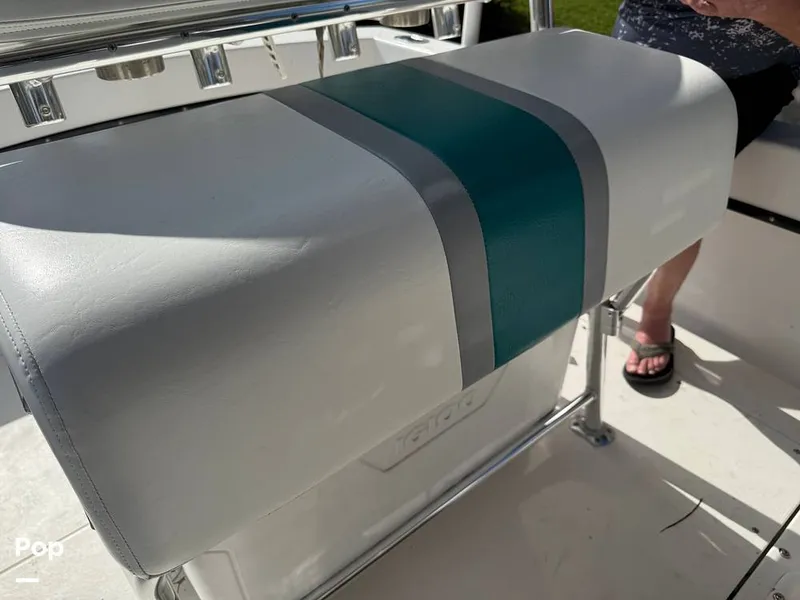 Slide: The Image of Contender 25 Open 1995 - 16120974