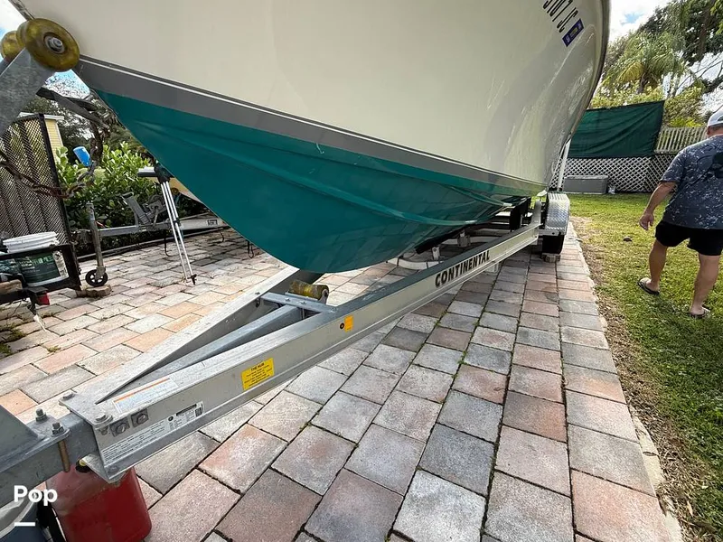 Slide: The Image of Contender 25 Open 1995 - 16118580