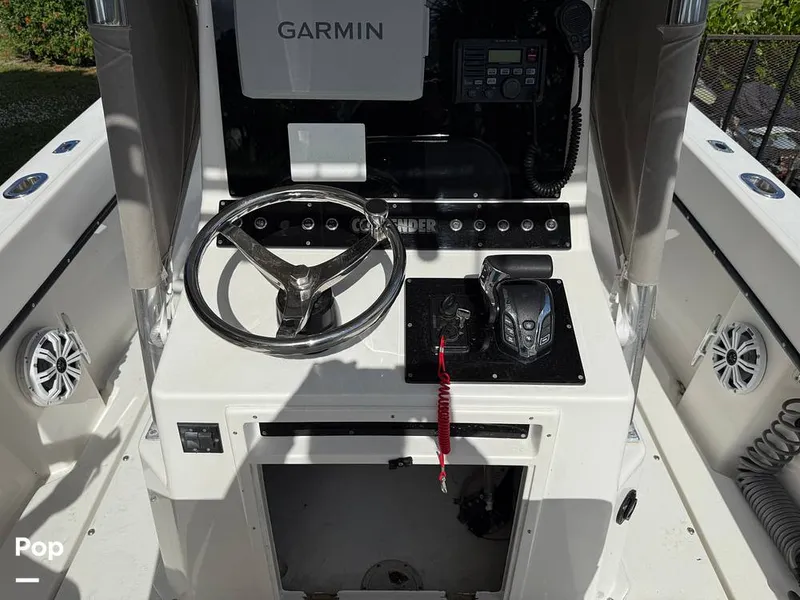 Slide: The Image of Contender 25 Open 1995 - 16121059