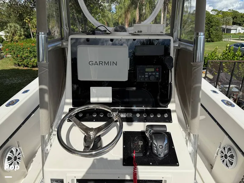 Slide: The Image of Contender 25 Open 1995 - 16118585