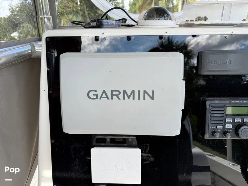 Slide: The Image of Contender 25 Open 1995 - 16121052