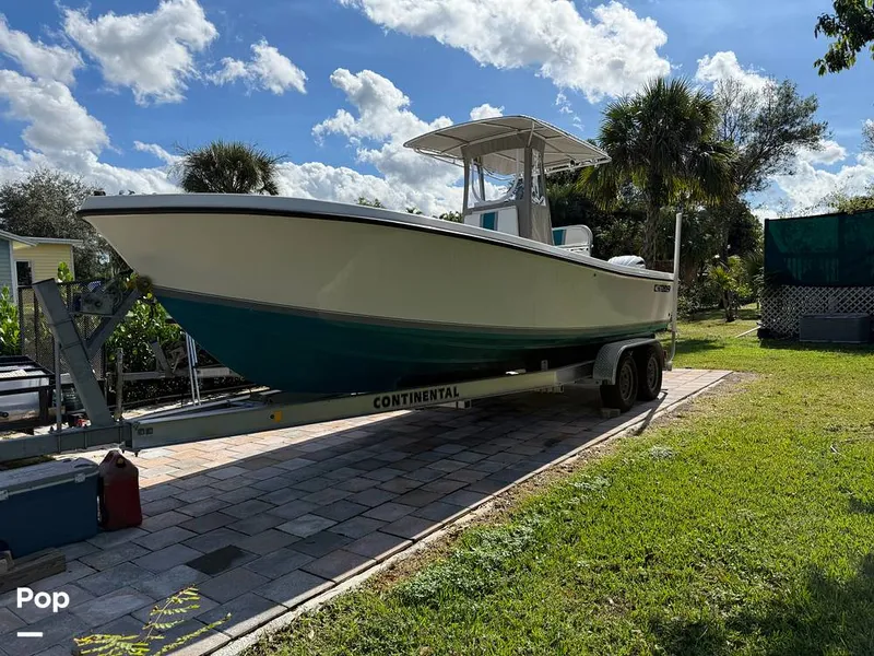 Slide: The Image of Contender 25 Open 1995 - 16117329